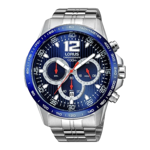 Zegarek Lorus Sports Chronograph RT317EX9