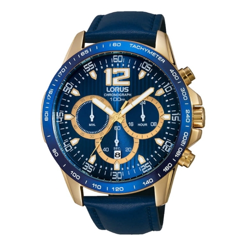 Zegarek Lorus Sports Chronograph RT342EX9