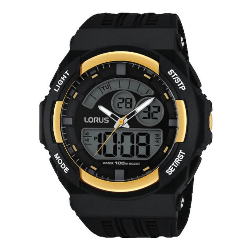 Zegarek Lorus Sports R2390JX9