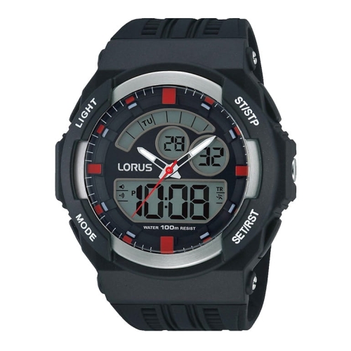 Zegarek Lorus Sports R2391JX9
