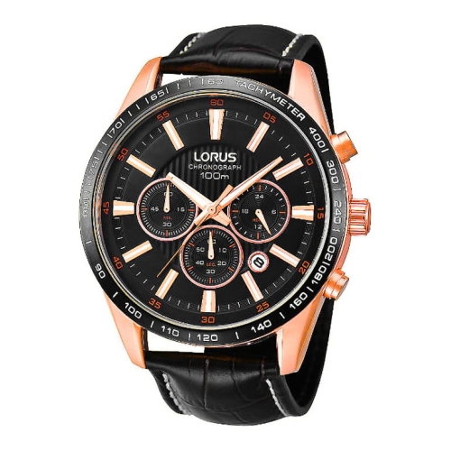 Zegarek Lorus Sports Chronograph RT350CX9