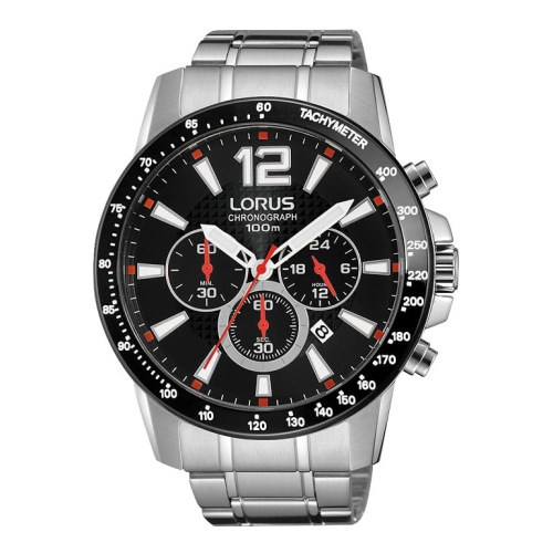 Zegarek Lorus Sports Chronograph RT351EX9