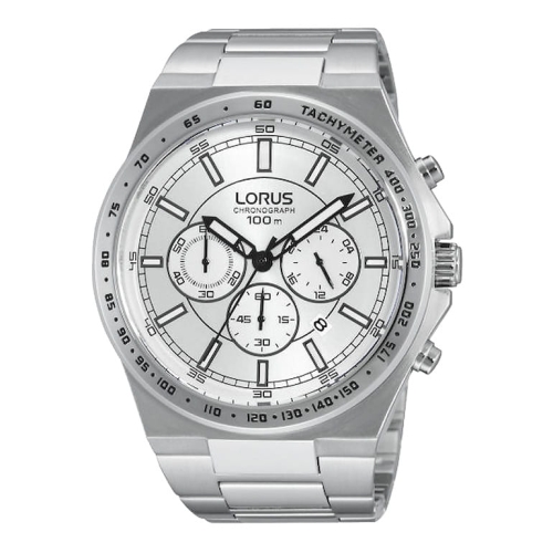 Zegarek Lorus Sports Chronograph RT369DX9