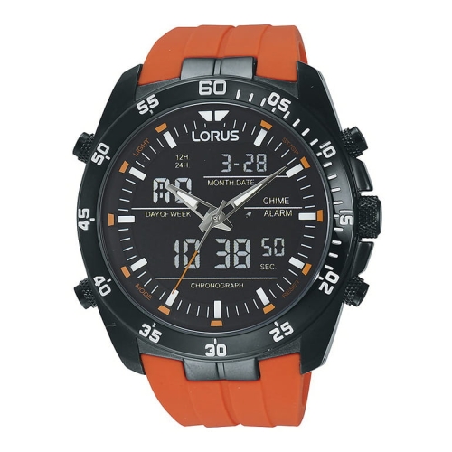 Zegarek Lorus Sports Chronograph RW625AX9