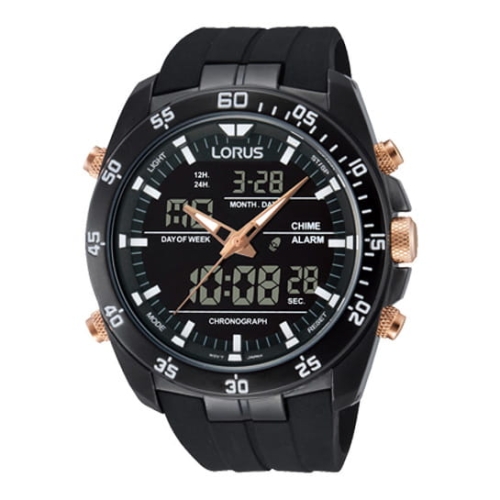 Zegarek Lorus Sports Chronograph RW615AX9
