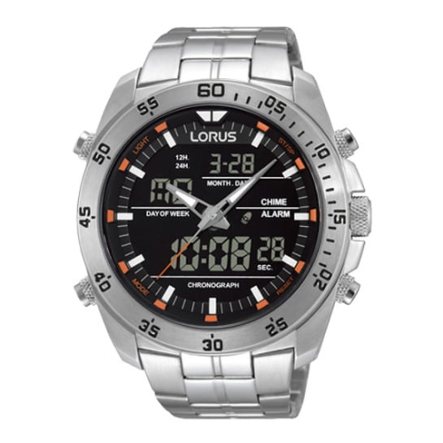 Zegarek Lorus Sports Chronograph RW613AX9