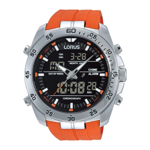 Zegarek Lorus Sports Chronograph RW621AX9