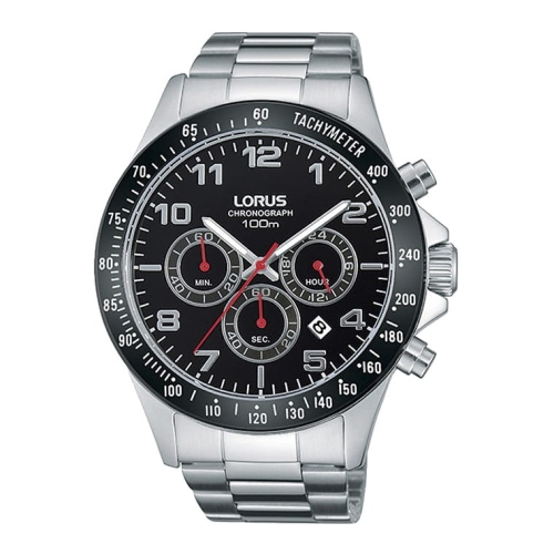 Zegarek Lorus Sports Chronograph RT375EX9