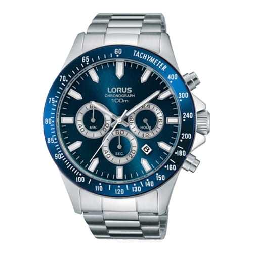 Zegarek Lorus Sports Chronograph RT377EX9