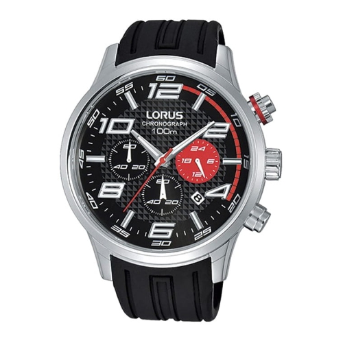 Zegarek Lorus Sports Chronograph RT371EX9