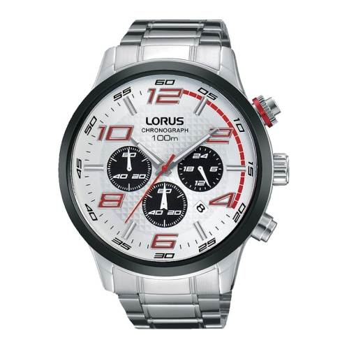 Zegarek Lorus Sports Chronograph RT365EX9