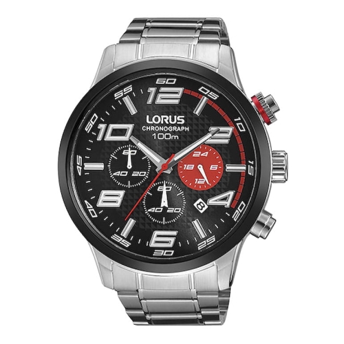 Zegarek Lorus Sports Chronograph RT363EX9