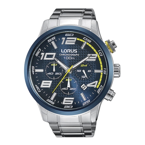 Zegarek Lorus Sports Chronograph RT361EX9