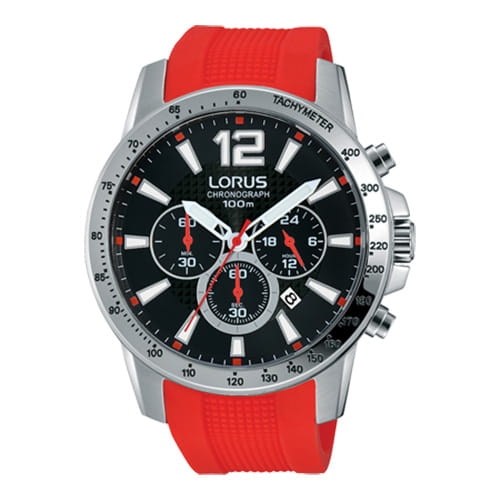 Zegarek Lorus Sports Chronograph RT359EX9