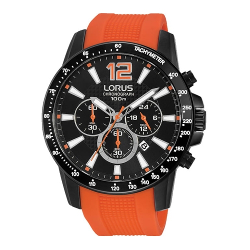 Zegarek Lorus Sports Chronograph RT357EX9