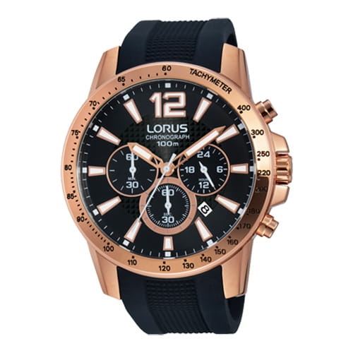 Zegarek Lorus Sports Chronograph RT356EX9