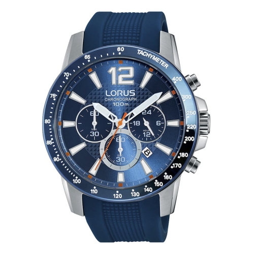 Zegarek Lorus Sports Chronograph RT349EX9