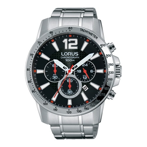 Zegarek Lorus Sports Chronograph RT355EX9