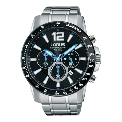 Zegarek Lorus Sports Chronograph RT353EX9