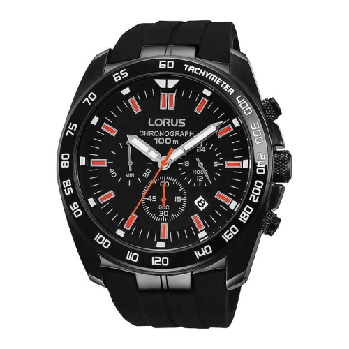 Zegarek Lorus Sports Chronograph RT327EX9