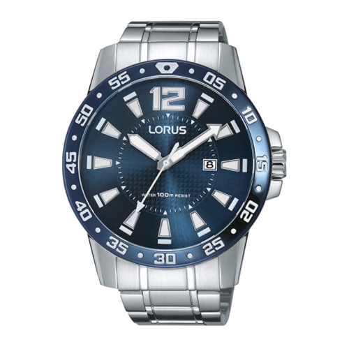 Zegarek Lorus Sports RH925FX9