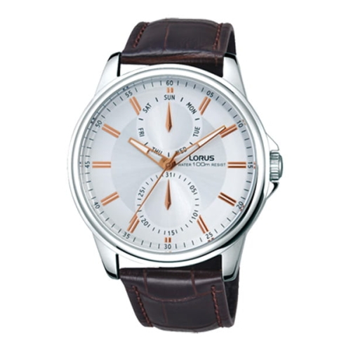Zegarek Lorus Dress Multifunction RX605AX9