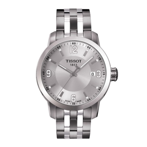 Zegarek Tissot PRC 200 T0554101103700