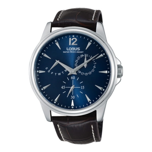 Zegarek Lorus Dress Multifunction RP865AX9