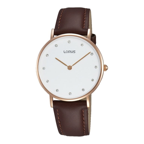 Zegarek Lorus Classic Lady RM202AX9
