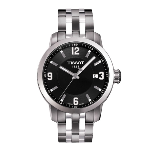 Zegarek Tissot PRC 200 T0554101105700