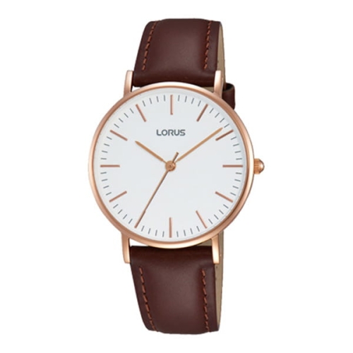 Zegarek Lorus Classic Lady RH886BX9