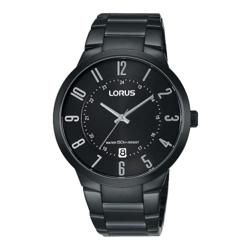 Zegarek Lorus Classic RS975BX9