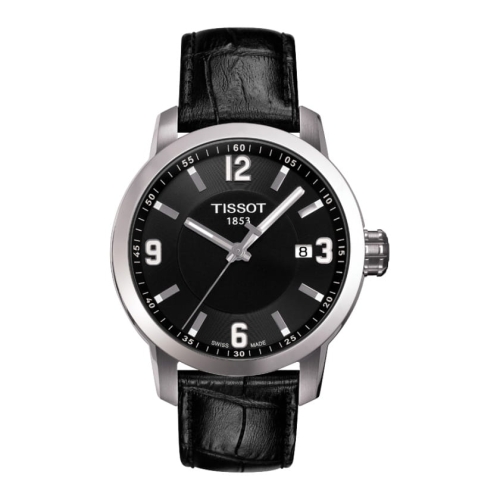 Zegarek Tissot PRC 200 T0554101605700