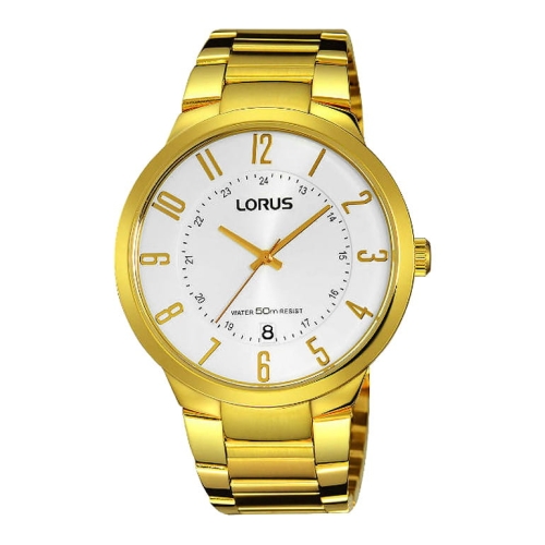 Zegarek Lorus Classic RS976BX9