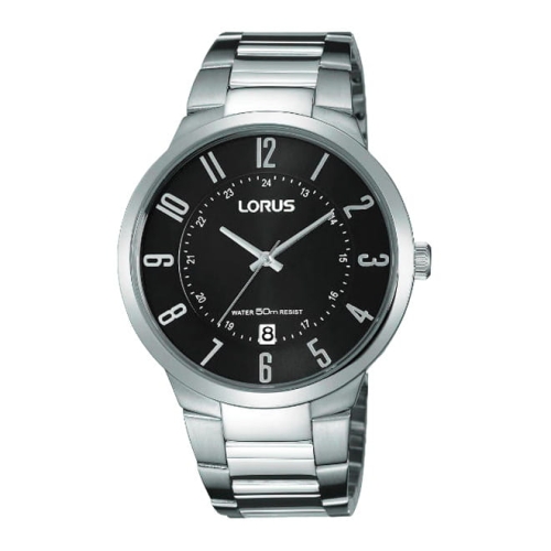 Zegarek Lorus Classic RS979BX9