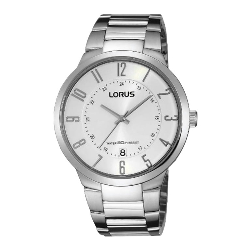 Zegarek Lorus Classic RS983BX9