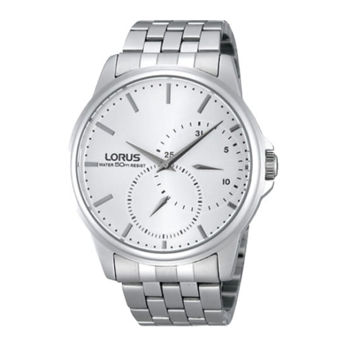 Zegarek Lorus Classic RP659BX9