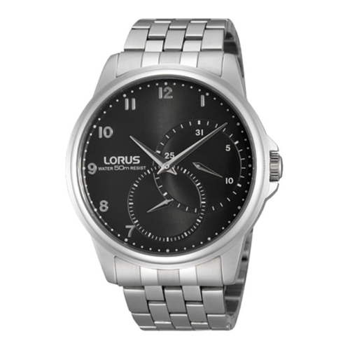 Zegarek Lorus Classic RP663BX9