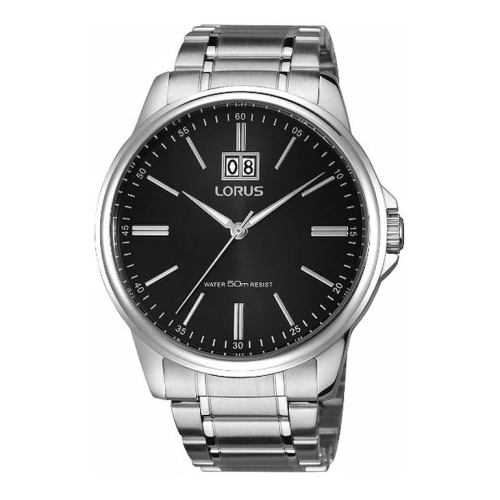 Zegarek Lorus Classic RQ523AX9