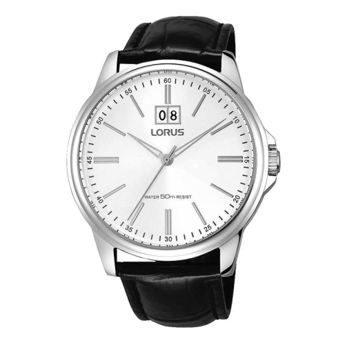 Zegarek Lorus Classic RQ529AX9