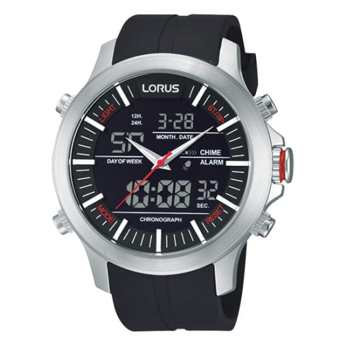 Zegarek Lorus Sports RW607AX9