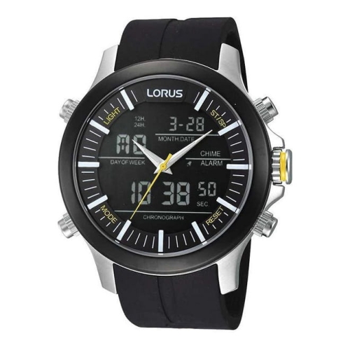 Zegarek Lorus Sports RW605AX9
