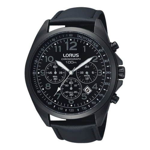 Zegarek Lorus Sports Chronograph RT365CX9