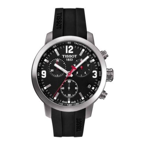 Zegarek Tissot PRC 200 Chronograph T055.417.17.057.00