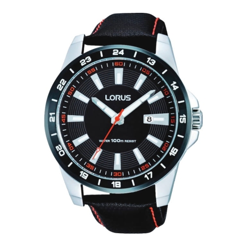 Zegarek Lorus Sports RH939EX9