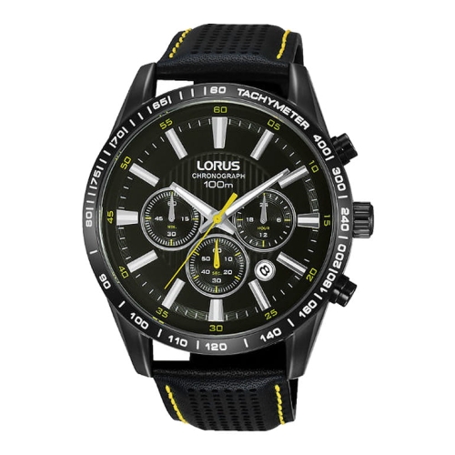 Zegarek Lorus Sports Chronograph RT345EX9