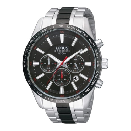 Zegarek Lorus Sports Chronograph RT379BX9
