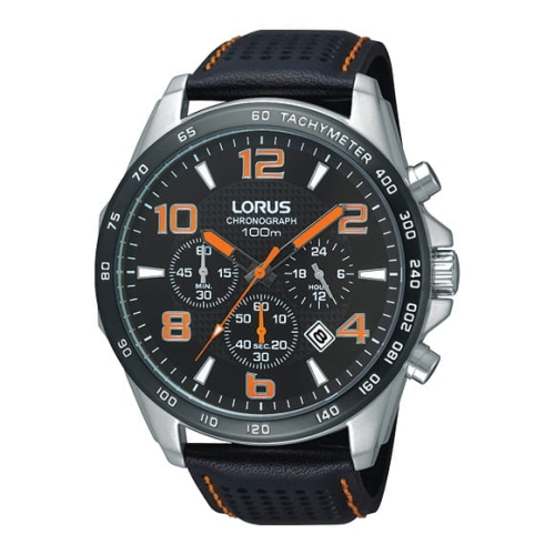 Zegarek Lorus Sports Chronograph RT357CX9