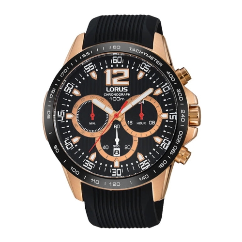 Zegarek Lorus Sports Chronograph RT334EX9