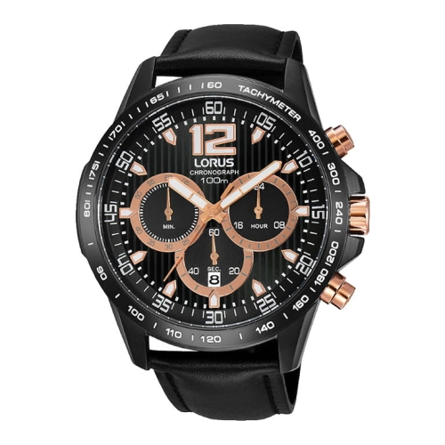Zegarek Lorus Sports Chronograph RT343EX9